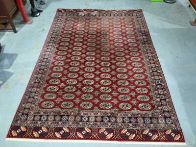 TURKISH RUG