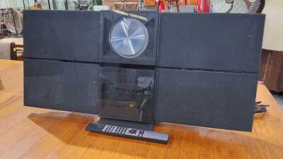 BANG & OLUFSEN