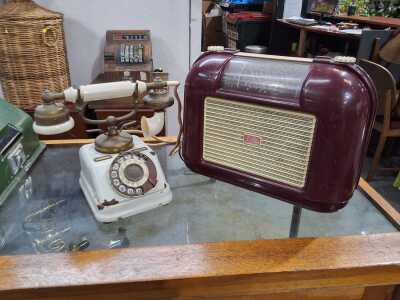 VINTAGE LOT
