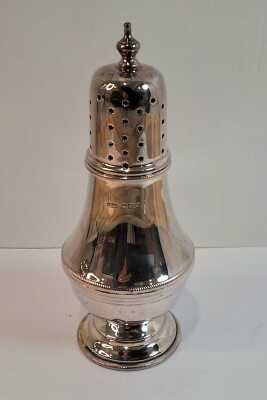 SILVER CASTER