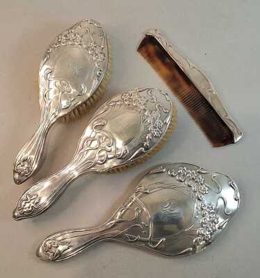 BRUSH SET