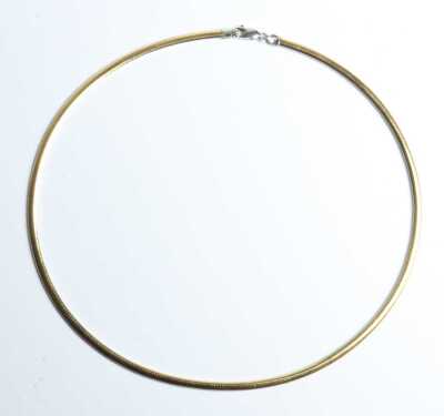 GOLD NECKLACE