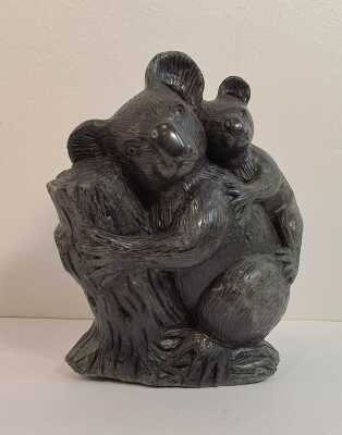 KOALA FIGURE
