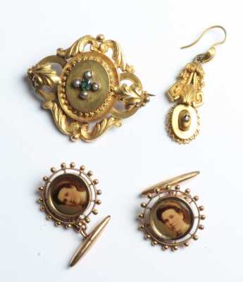 JEWELLERY
