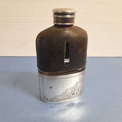 HIP FLASK