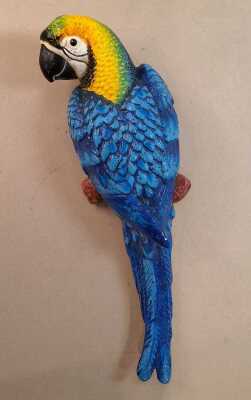 WALL BIRD