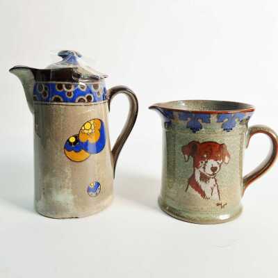 ROYAL DOULTON