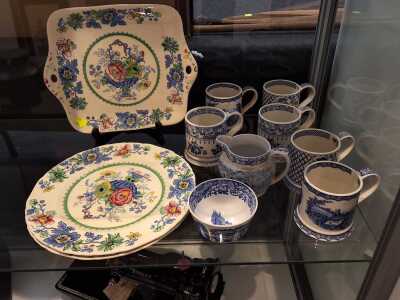 TRANSFERWARE CHINA