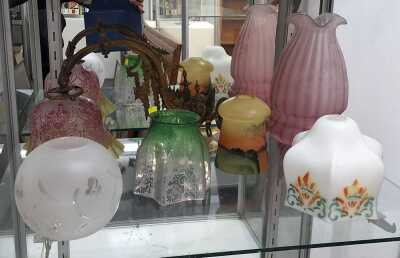 LIGHT SHADES