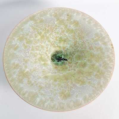 STUDIO POTTERY BOWL