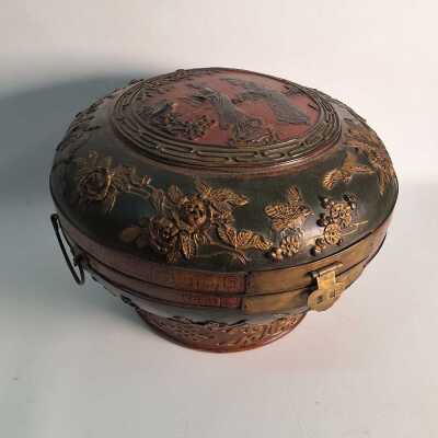 WEDDING BOX