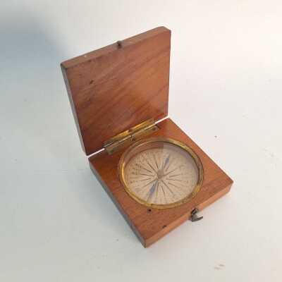 COMPASS