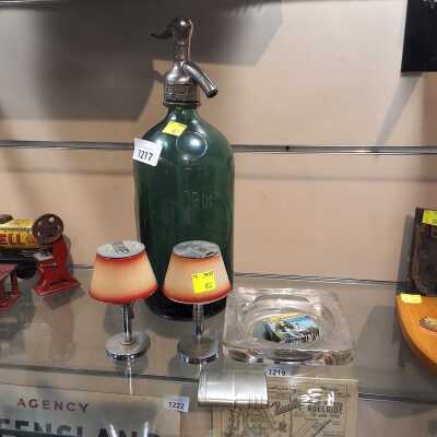 COLLECTABLES