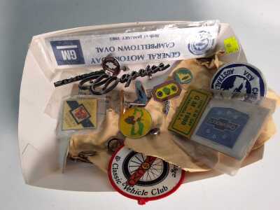 COLLECTABLES