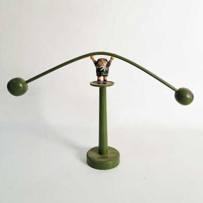 VINTAGE TOY