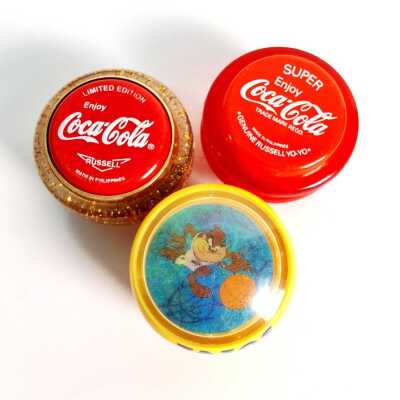 YO-YO'S