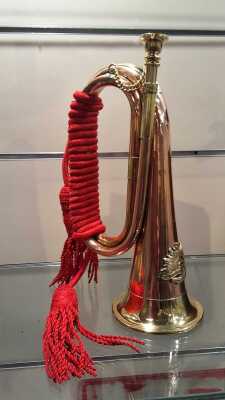 BUGLE