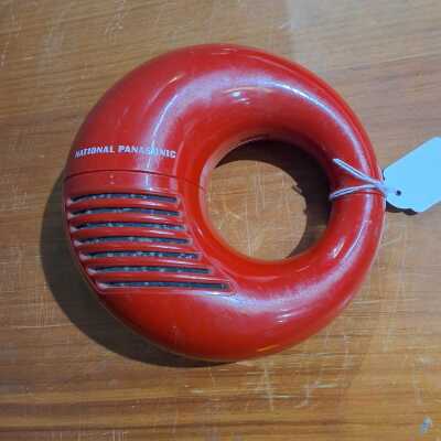 TOOT-A-LOOP RADIO