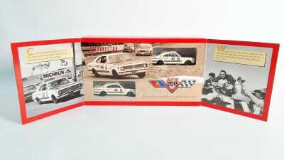 MODEL CARS