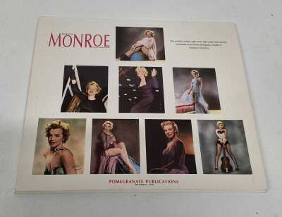 MARILYN MONROE PRINTS