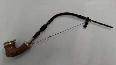 KALMASCH PIPE