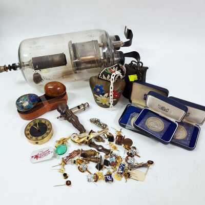 COLLECTABLES