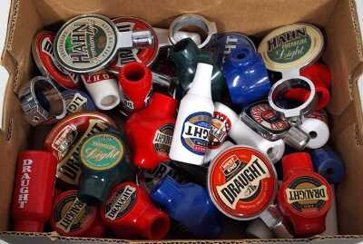 BEER TAPS
