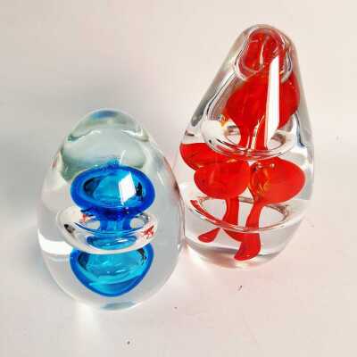 PAPERWEIGHTS