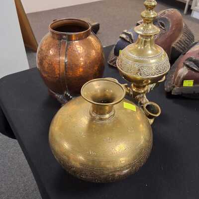 COLLECTABLES