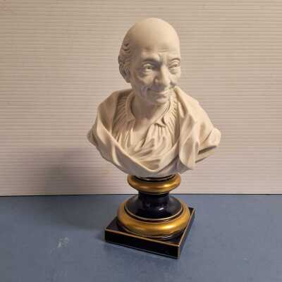 S&Egrave;VRES BUST