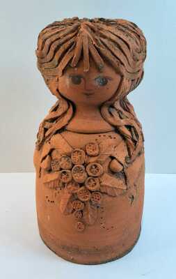 GARDEN ORNAMENT