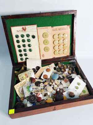 BUTTON COLLECTION