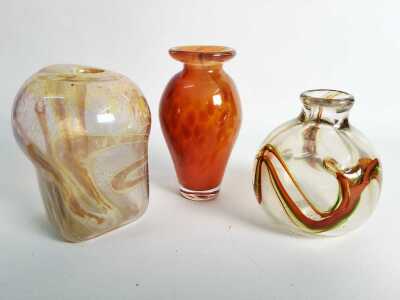 STUDIO GLASS