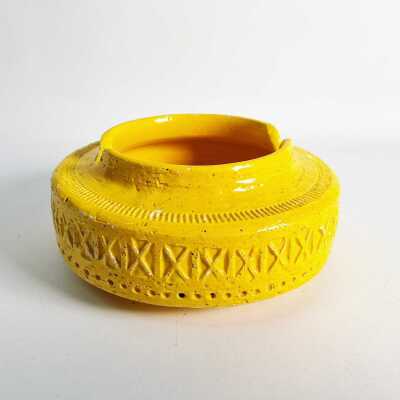 BITOSSI ASHTRAY