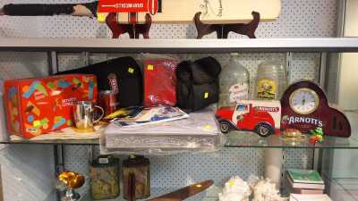 HOMEWARES