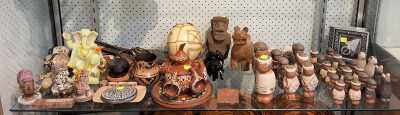 WORLDLY COLLECTABLES