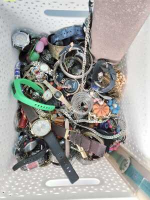 COSTUME JEWELLERY