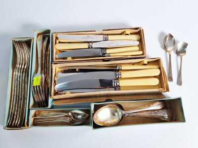 CUTLERY