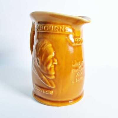 HOFFMAN JUG