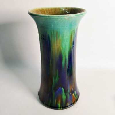 HOFFMAN POTTERY VASE