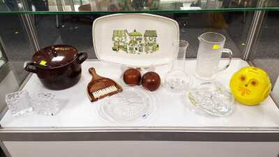 SCANDINAVIAN HOMEWARES