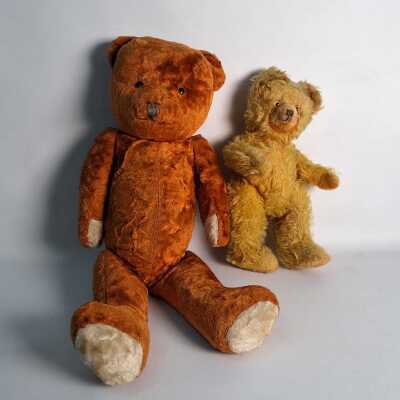 TEDDY BEARS