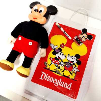 MICKEY MOUSE
