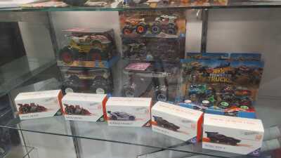 TOYS