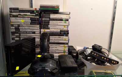 VIDEO GAME BUNDLE