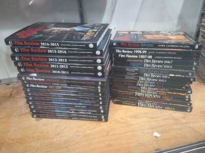 FILM BOOKS