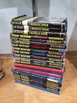 FILM BOOKS