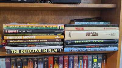 BOOKS
