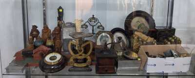 COLLECTABLES