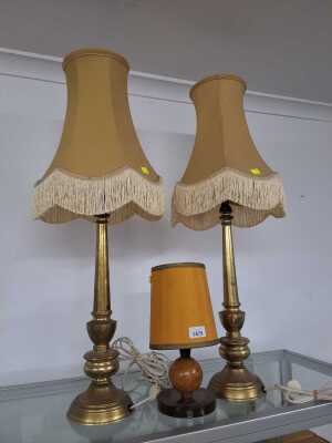 LAMPS